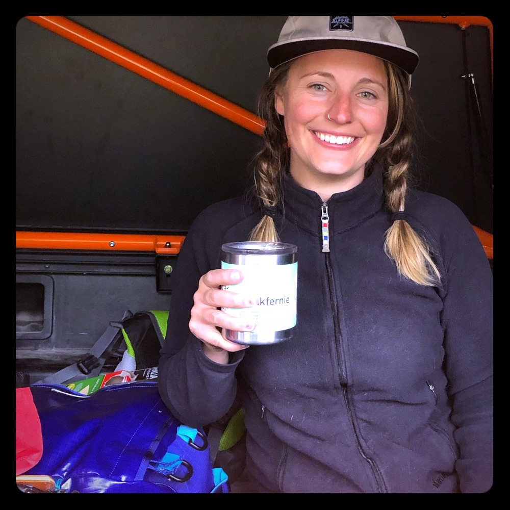 Meet your Posher, Jade